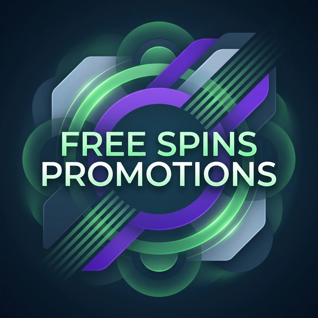 Free Spins Promotions